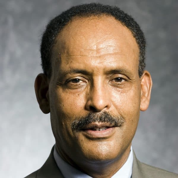 Prof. Lemma W. Senbet