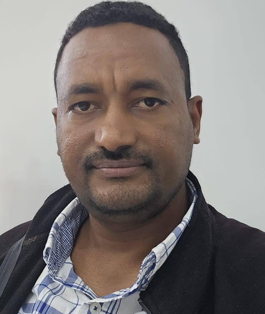 Tamiru Belayneh