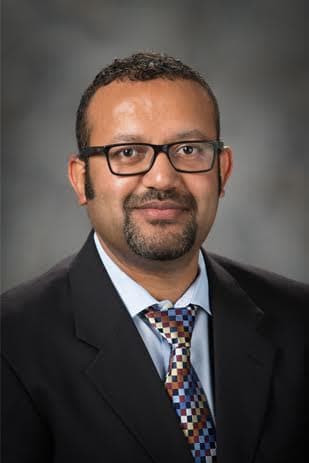 Dr. Biruh Tesfa Workeneh