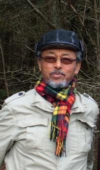 Dr. Wolde Tadesse
